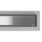 Rigola dus Rea NEOX BRUSH NICKEL 50 - imagine 3