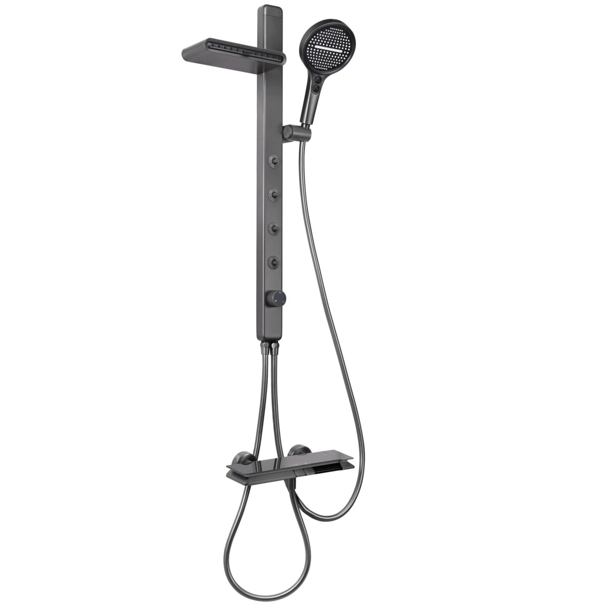 Set dus REA Karl Titanium - imagine 1