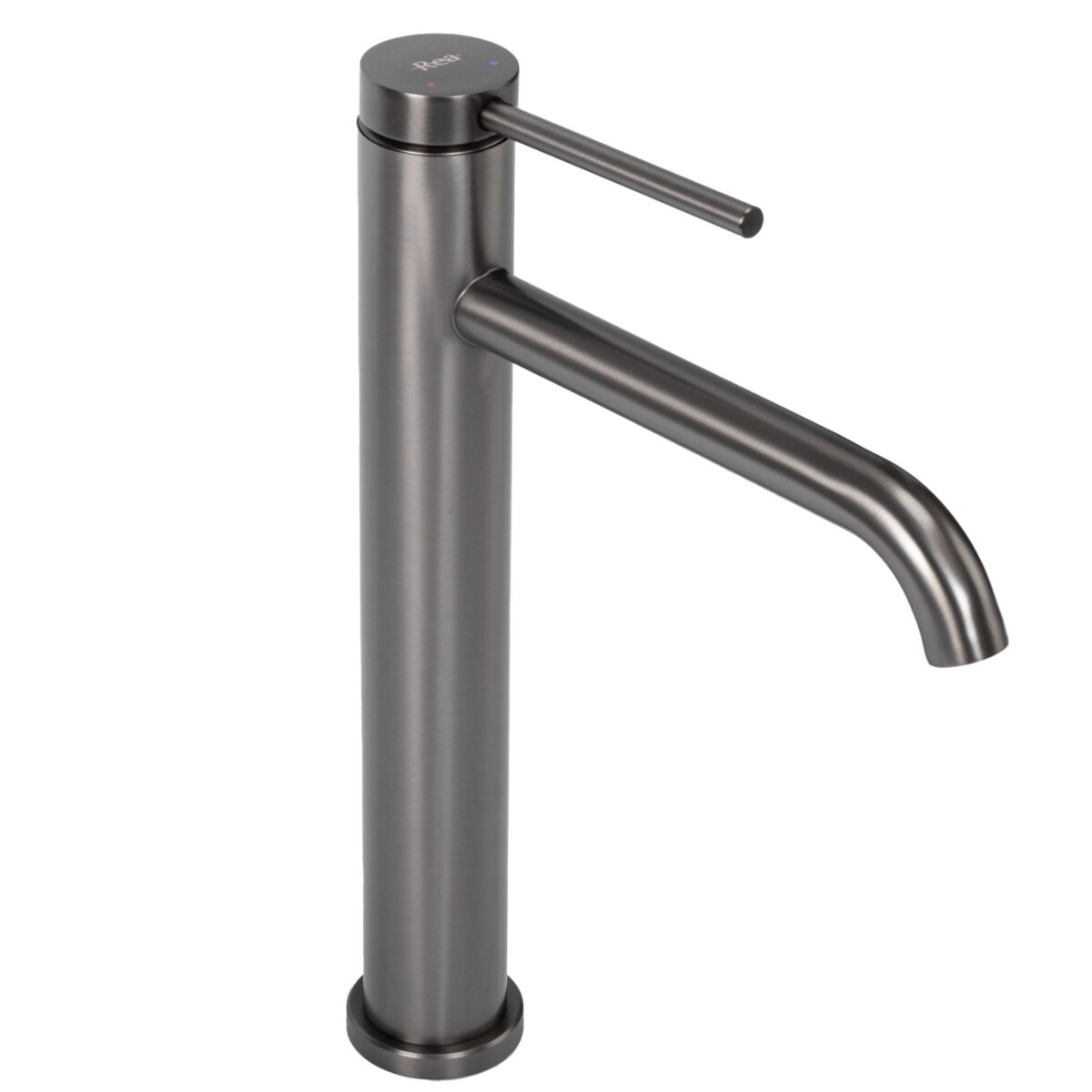 Robinet pentru lavoar Rea  CLIF  TITANIUM HIGH - imagine 3