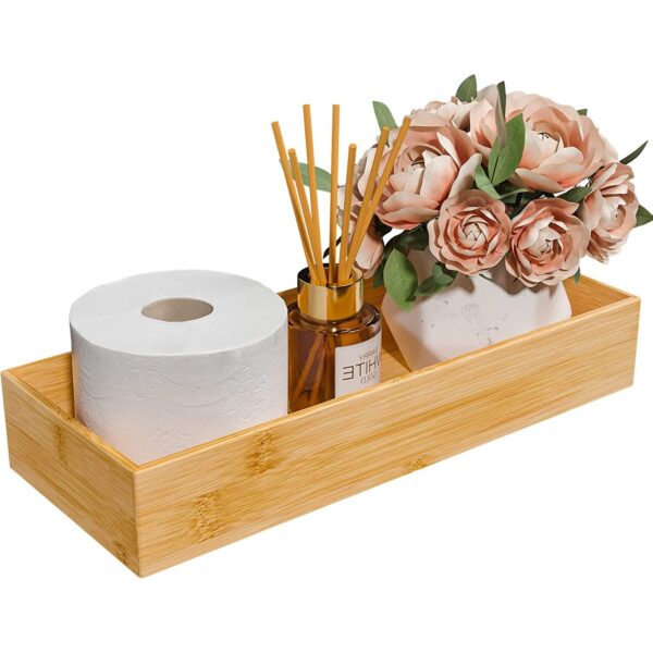 CUTIE DE DEPOZITARE BAMBUS 322737 BAMBOO
