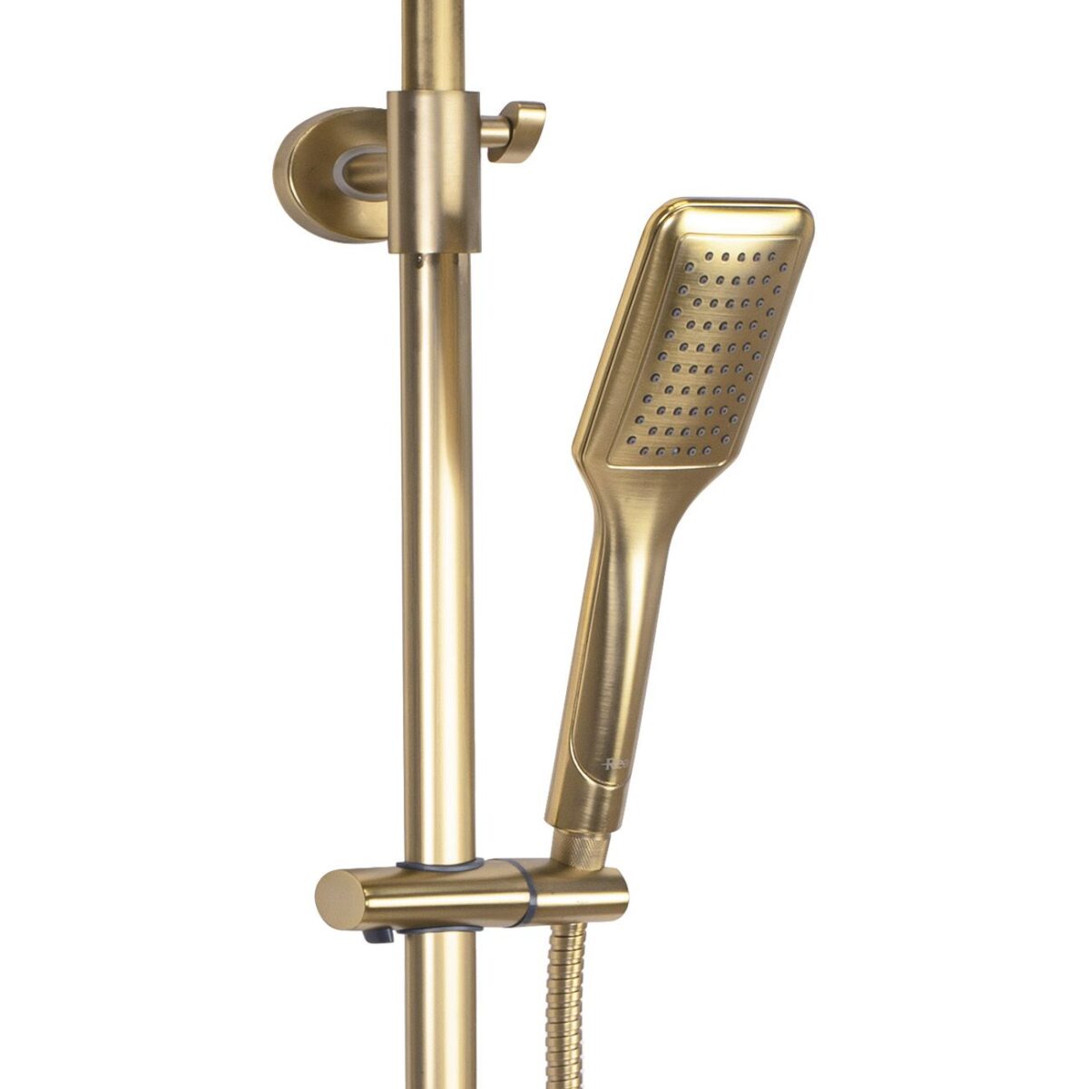 Set dus REA Tom brush gold - imagine 4