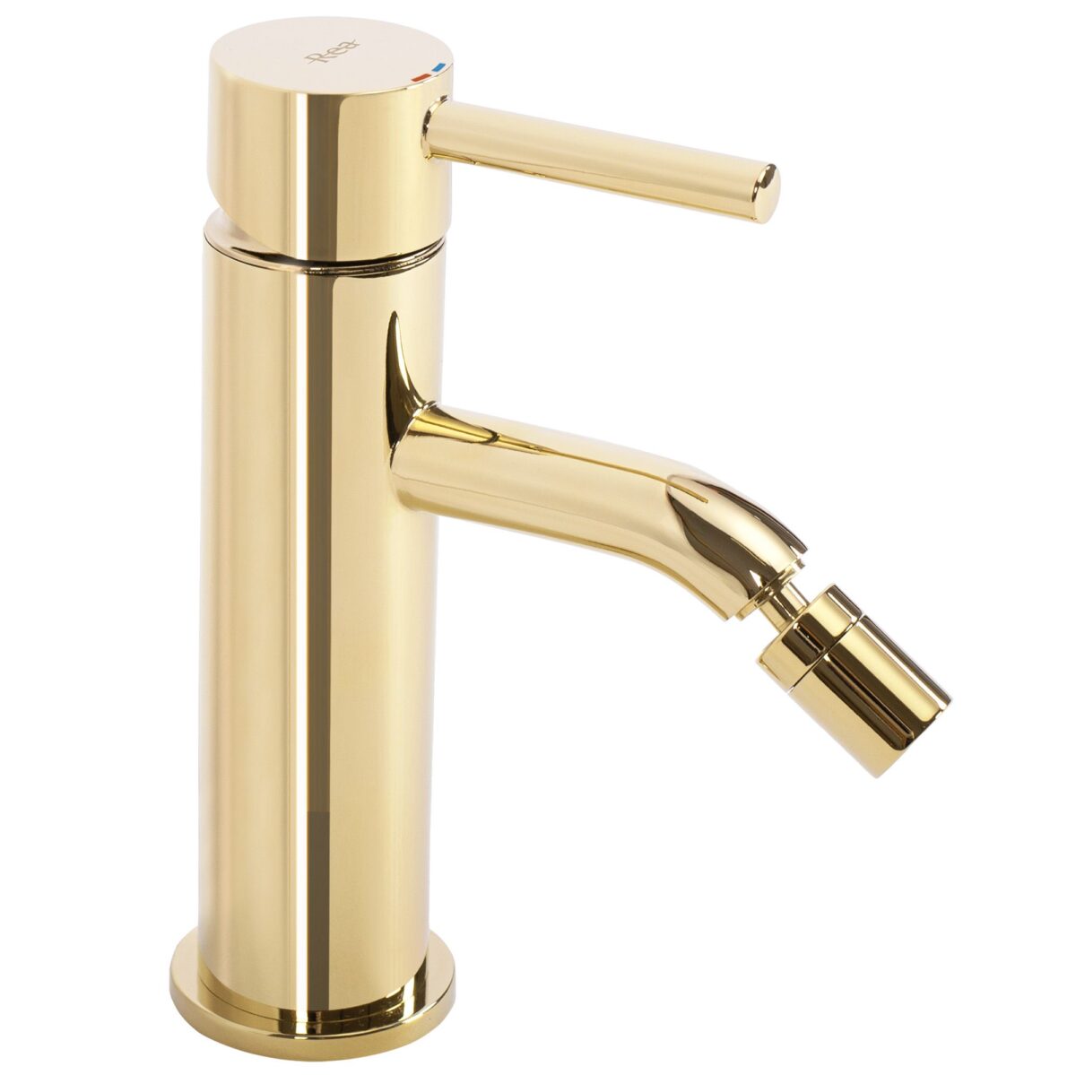 Baterie  pentru bideu Rea Lungo Gold - imagine 2