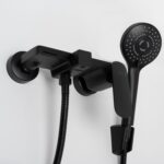 Baterie cadă REA Berg Black - imagine 3