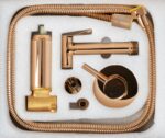 Baterie bideu Lungo  Loop Copper - imagine 5