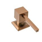 Dozator de săpun copper square - imagine 2