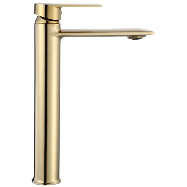 Baterie pentru baie REA VENETA Gold High