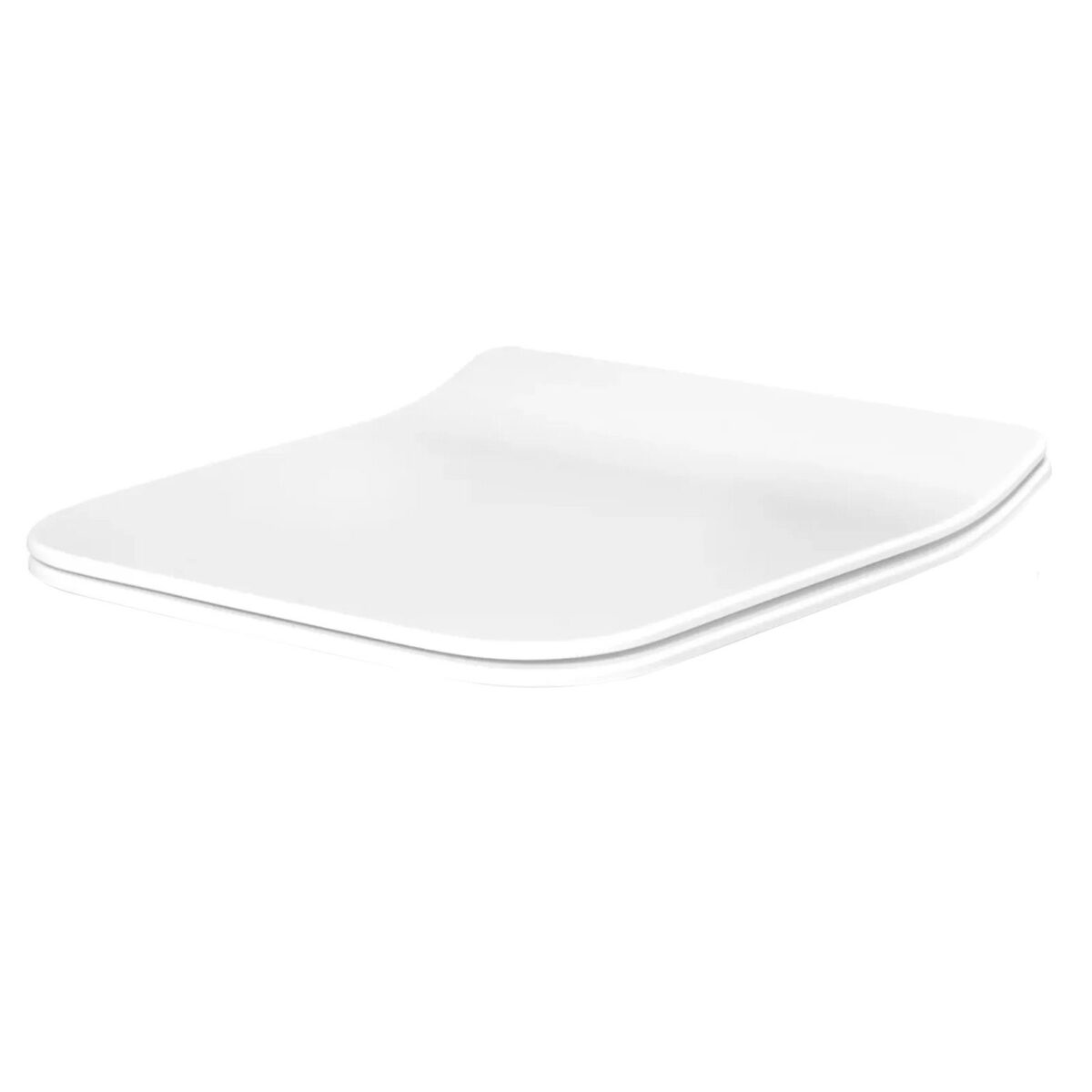 Capac WC MARTIN/RAUL DUROPLAST - imagine 4