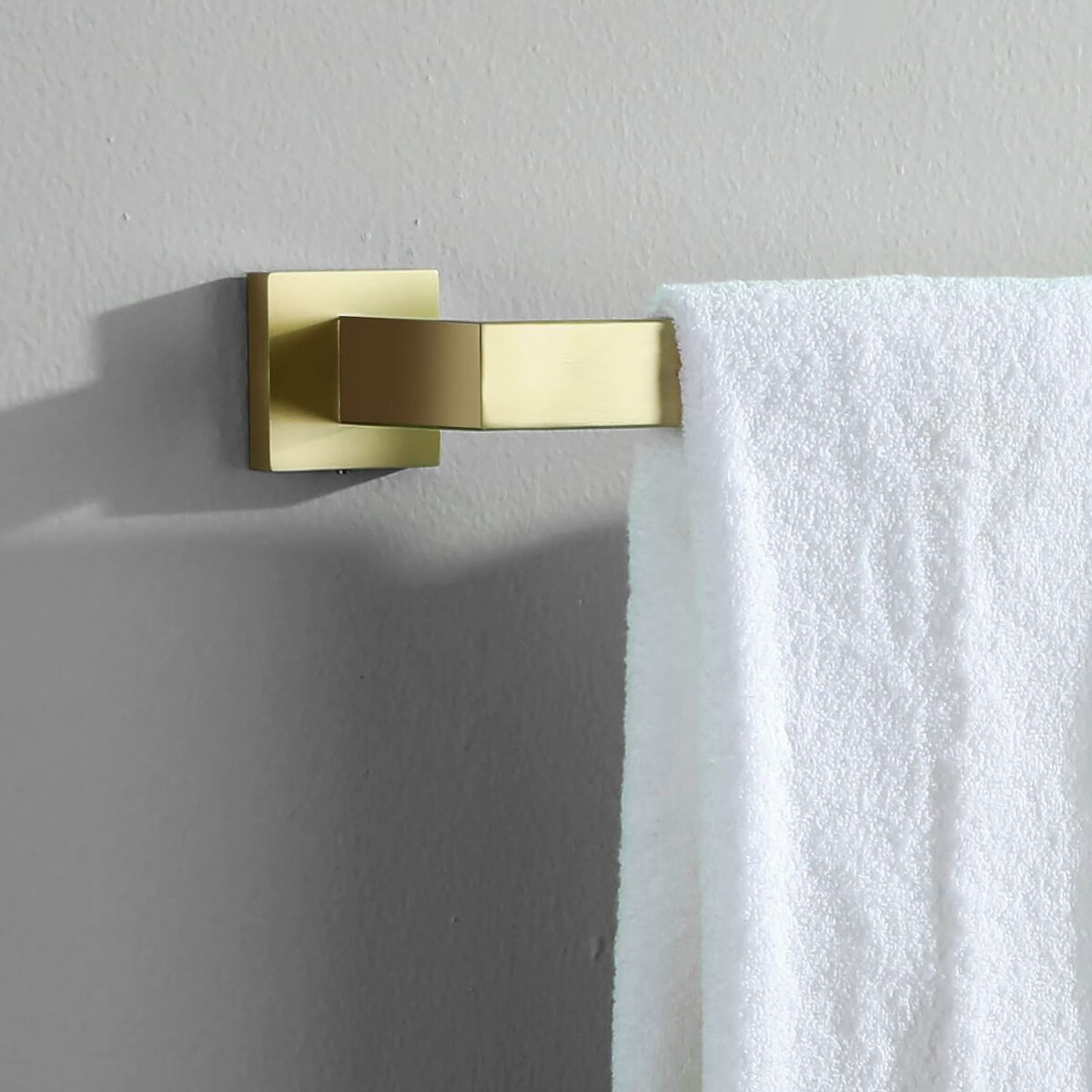 Cuier de baie GOLD 332917A - imagine 5