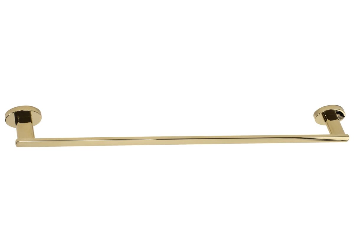 Cuier de baie Gold 322187A TIL - imagine 1