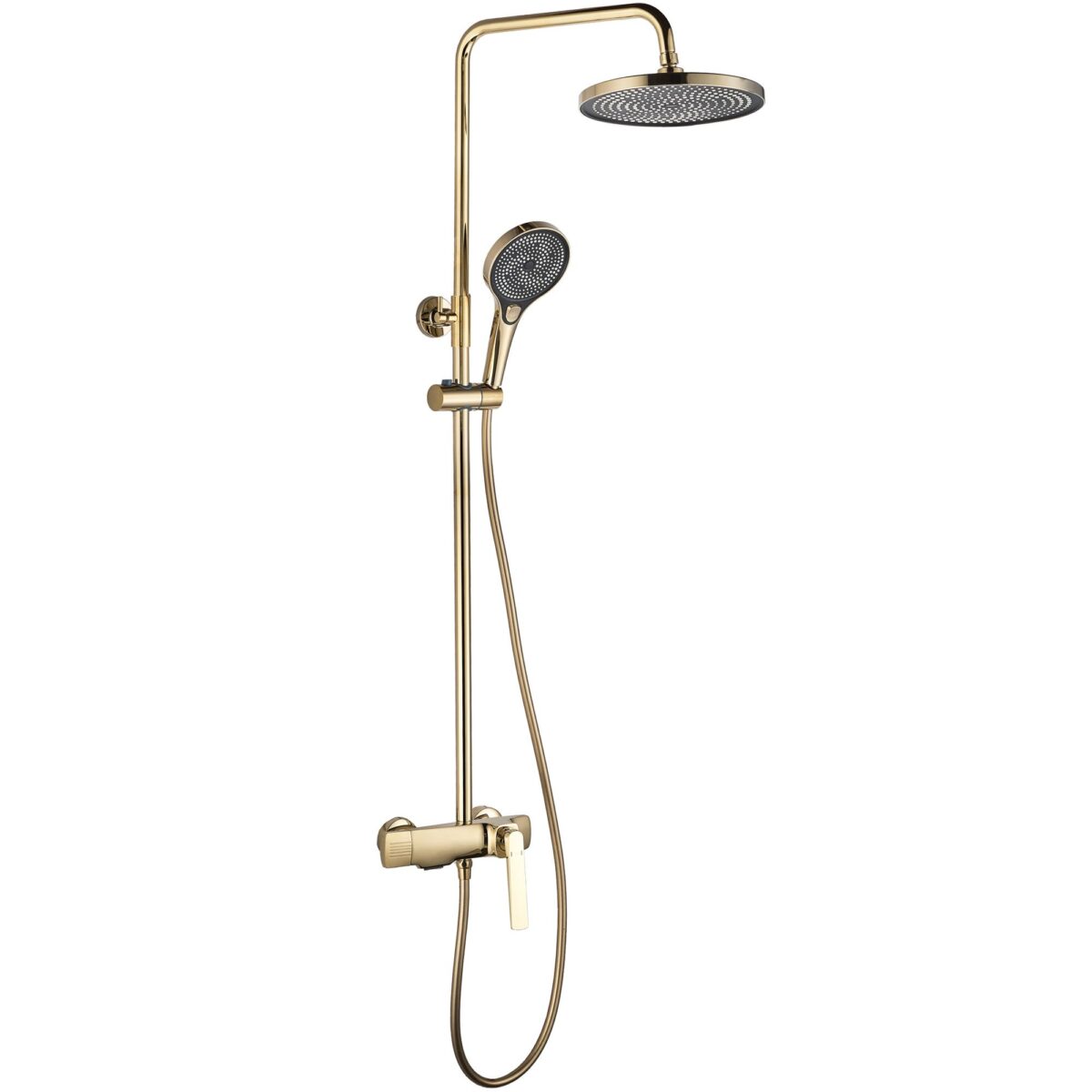 Set dus REA REBEL GOLD - imagine 2