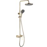 Set dus REA REBEL GOLD - imagine 2