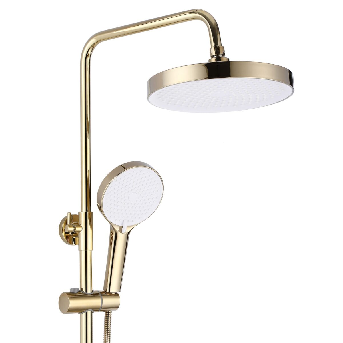 Set dus REA BLOOM WHITE GOLD - imagine 3