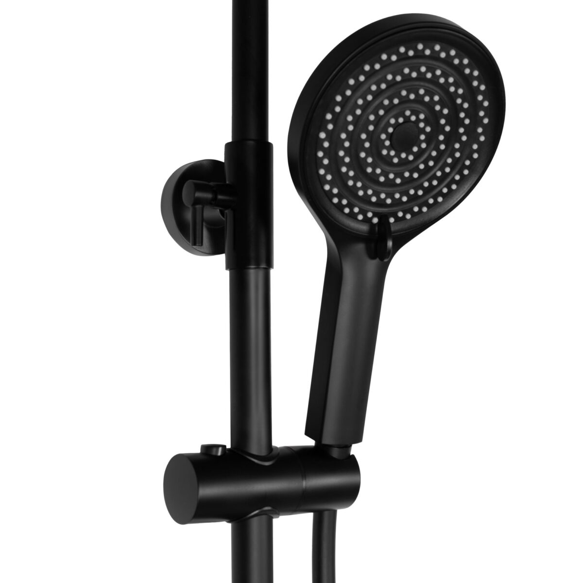 Set dus REA Savio Led Black - imagine 3