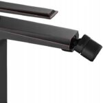 Baterie bideu Rea Old Black - imagine 2