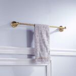 Cuier de baie Antique Bronze 332867B RETRO