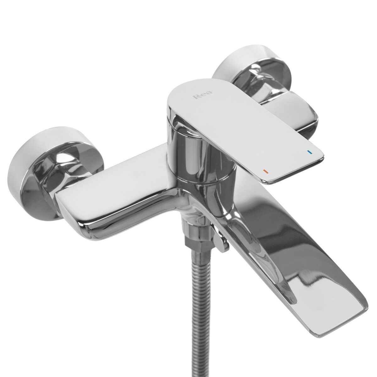 Baterie cadă REA AVALON Chrome - imagine 3