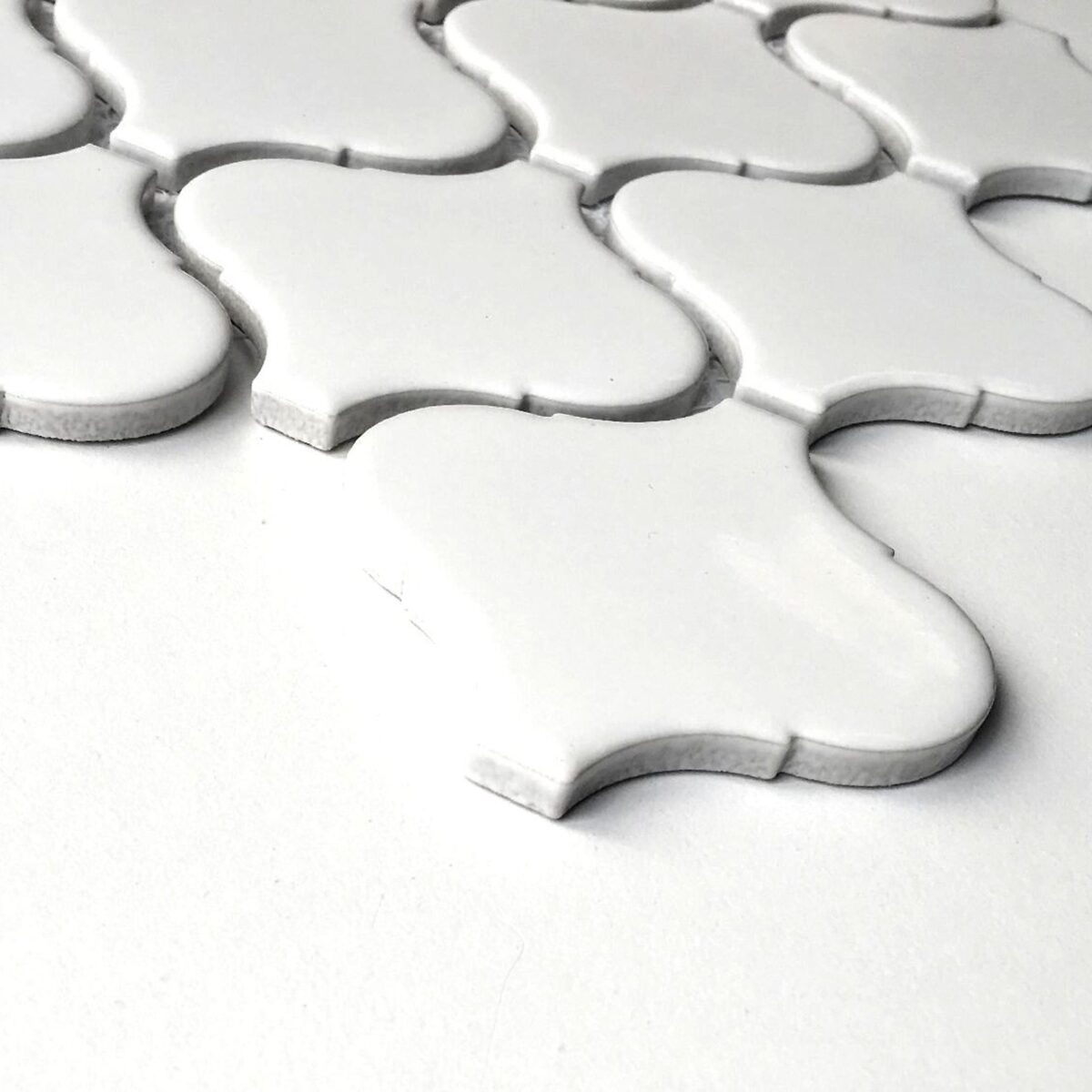 Mozaic maroco 322159 White - imagine 2