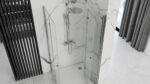 Cabina de dus pliabil Rea Fold N2 Modul - imagine 2