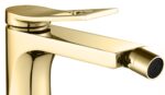 Baterie bideu Rea Soul Gold - imagine 2