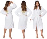 Halat Queen White Collar L
