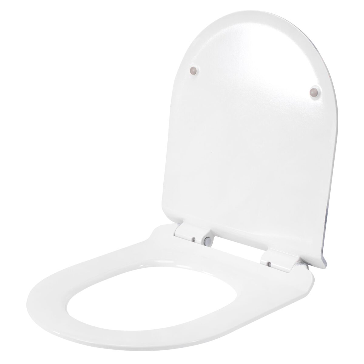 capac CARLO GRANIT SHINY DUROPLAST SLIM - imagine 3