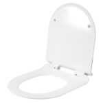 capac CARLO GRANIT SHINY DUROPLAST SLIM - imagine 3