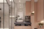 Baterie incastrata Rea Lungo LONG  Black Mat + BOX - imagine 8