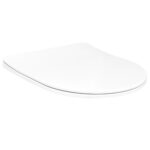 capac UF DUROPLAST FLAT WHITE
