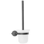 Perii WC GUN Black 322234A LEO - imagine 3