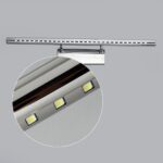 APLICA de baie LED oglinda 7W 55CM APP362-1W - imagine 4
