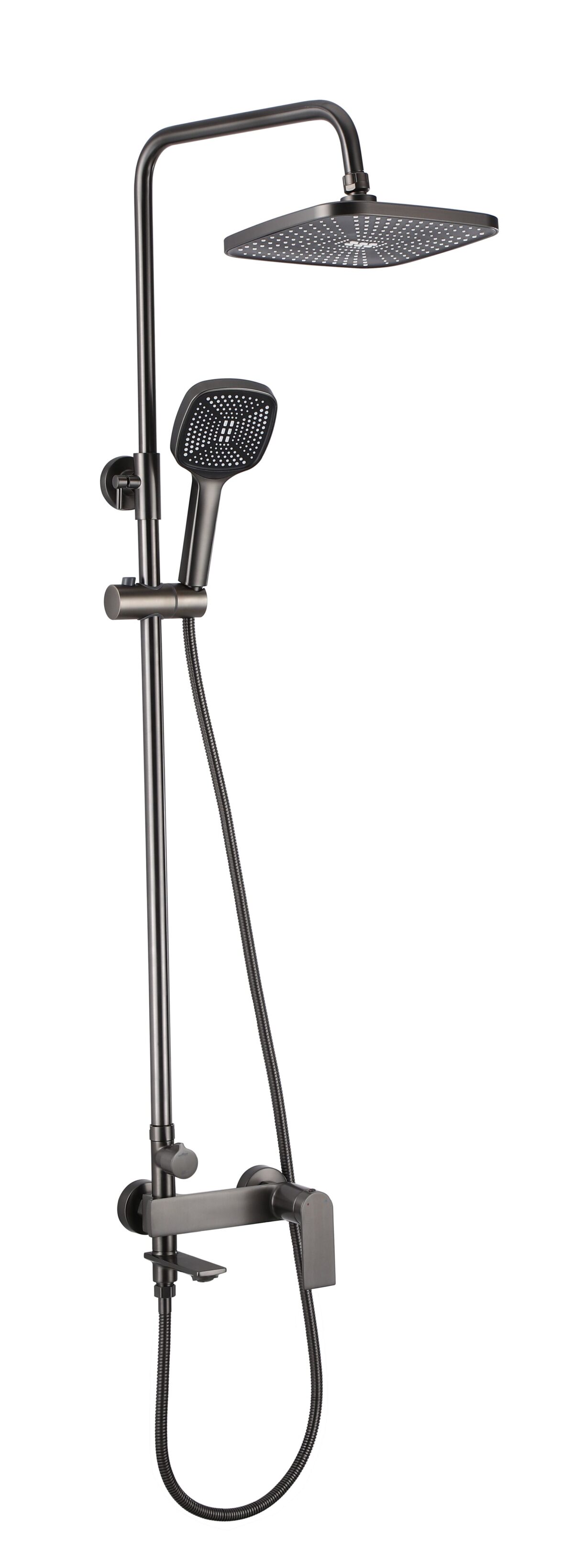 Set dus REA STORM Titanium - imagine 4