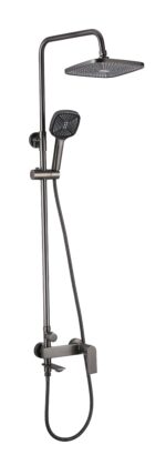 Set dus REA STORM Titanium - imagine 4