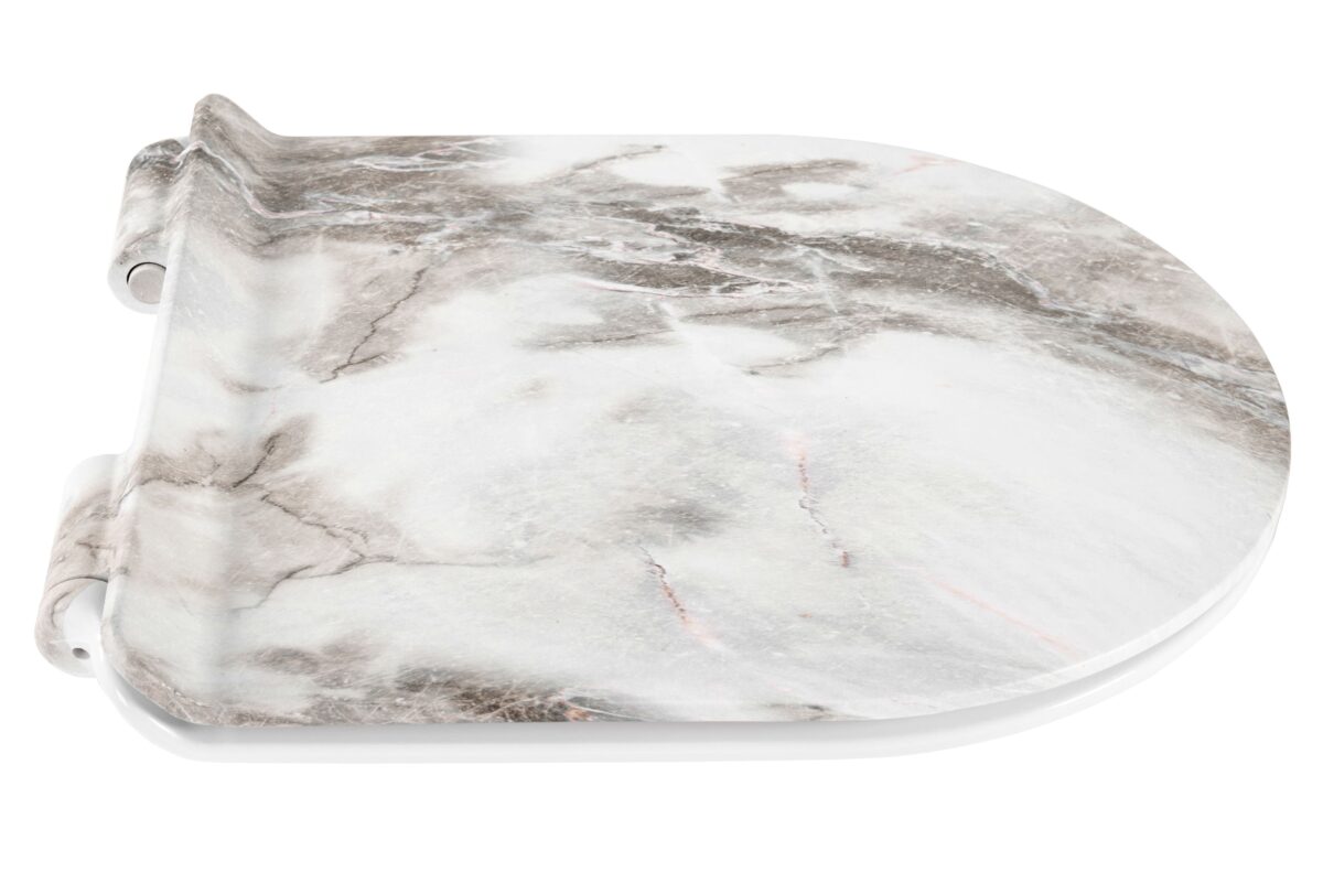 capac CARLO LAVA MATT DUROPLAST SLIM - imagine 2