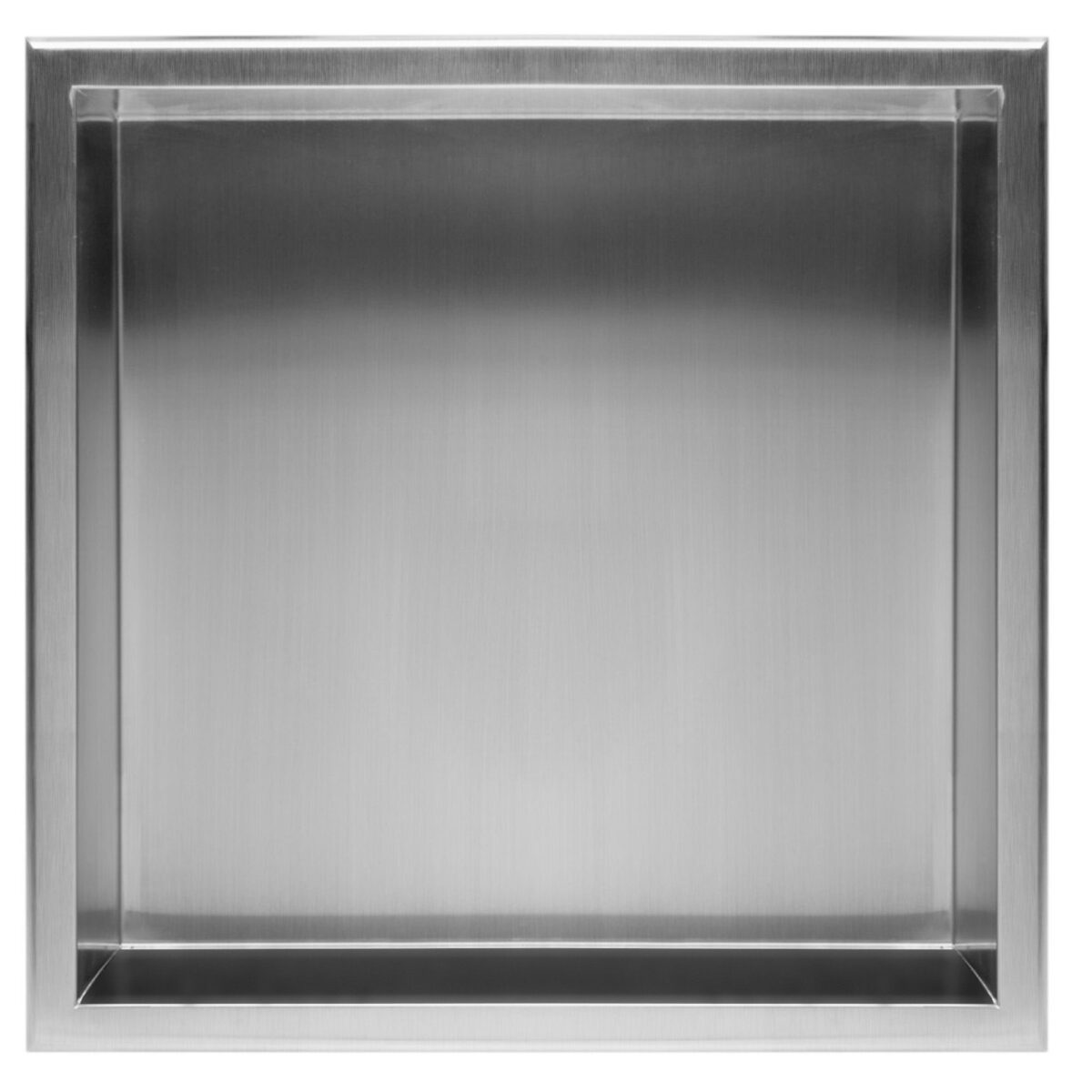 RAFT BAIE INCASTRAT PERETE 30x30 steel brush - imagine 4