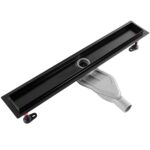 Rigola dus REA Neox Superflow Black 70 - imagine 3