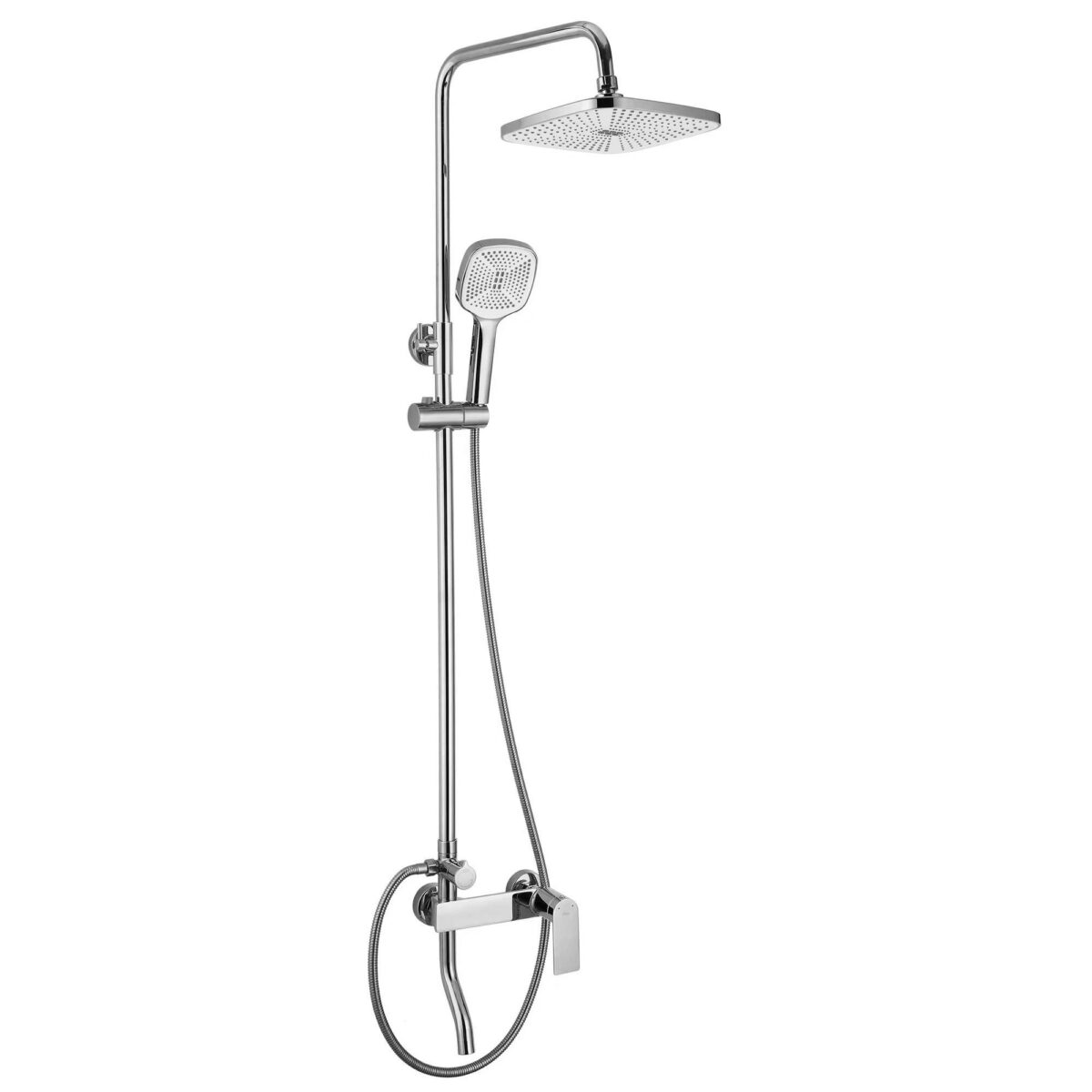Set dus REA STORM CHROME - imagine 2