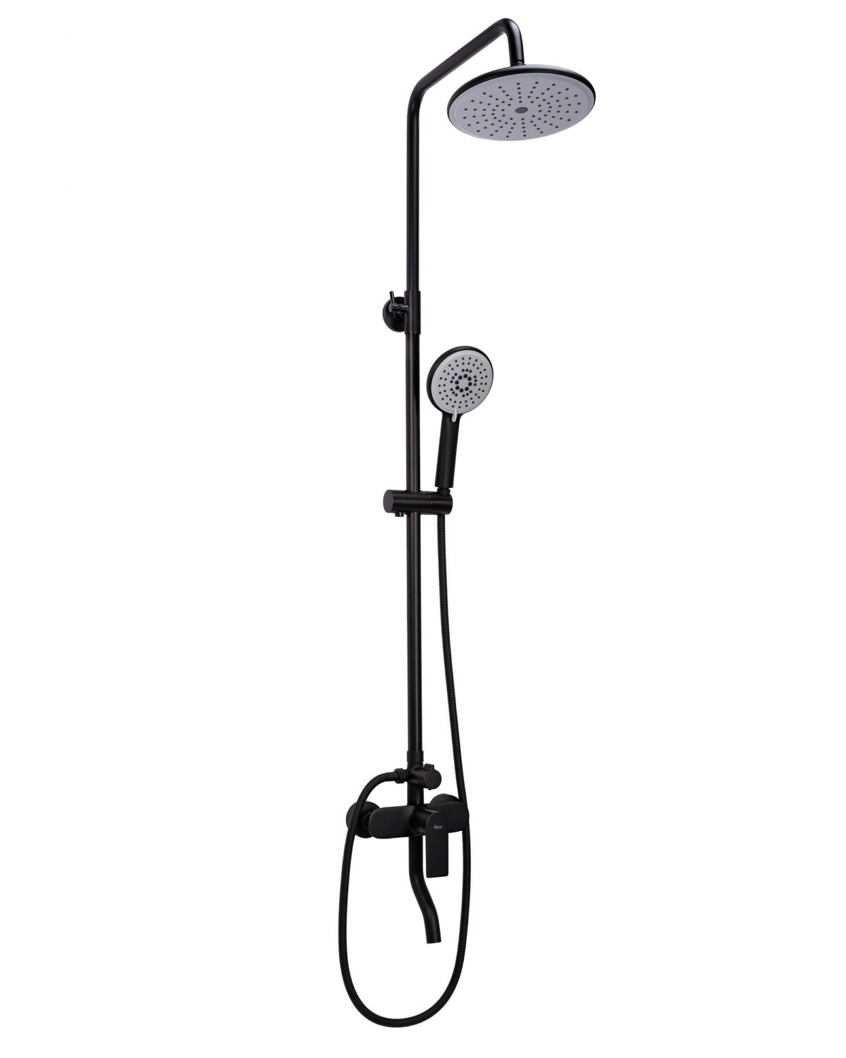 Set dus Rea VERSO Black - imagine 8