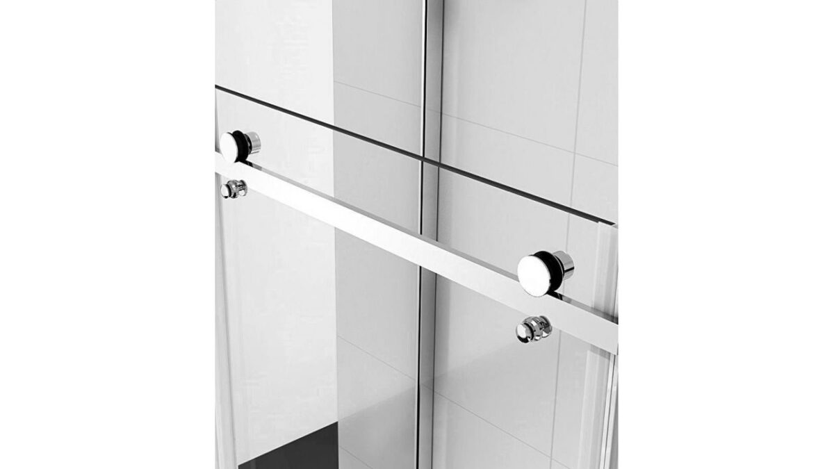 Cabina de dus Rea Nixon 120x80 - imagine 4