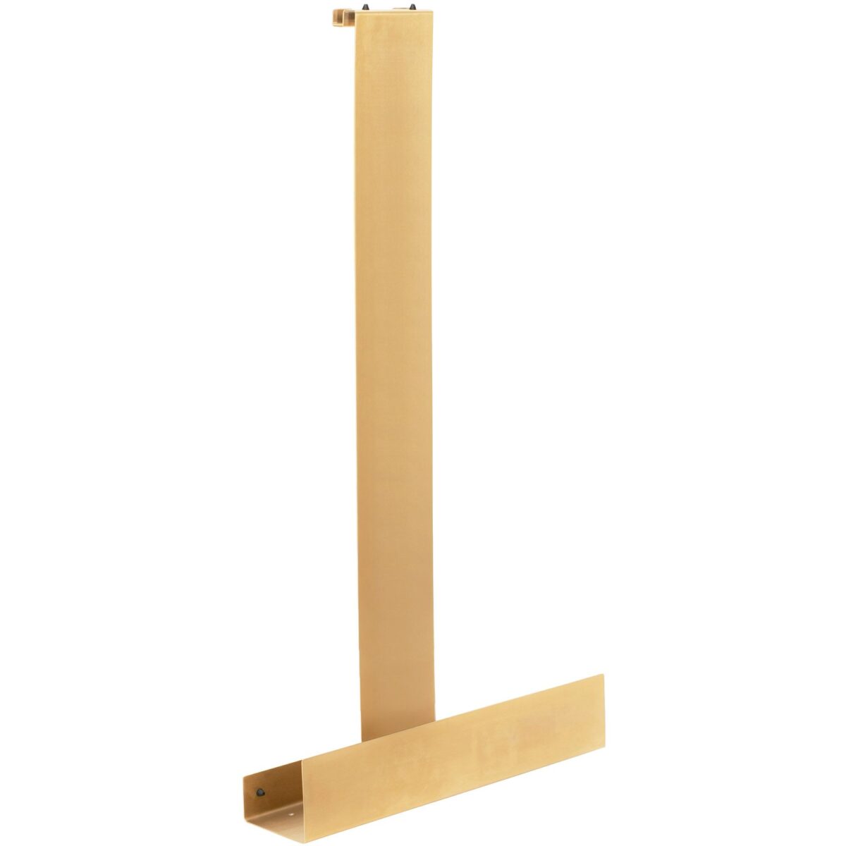 Raft Cabina Dus TORI Gold Auriu Periat - imagine 1