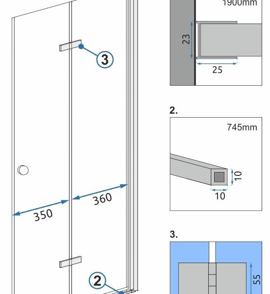 FOLD N2 Modul 80