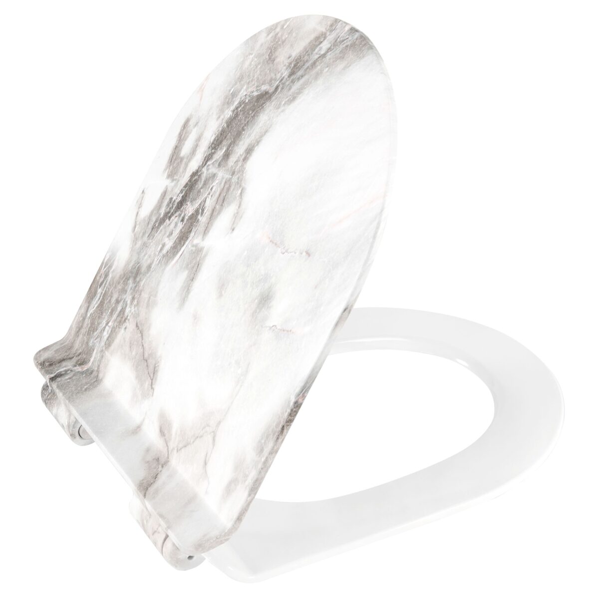 capac CARLO LAVA MATT DUROPLAST SLIM - imagine 1