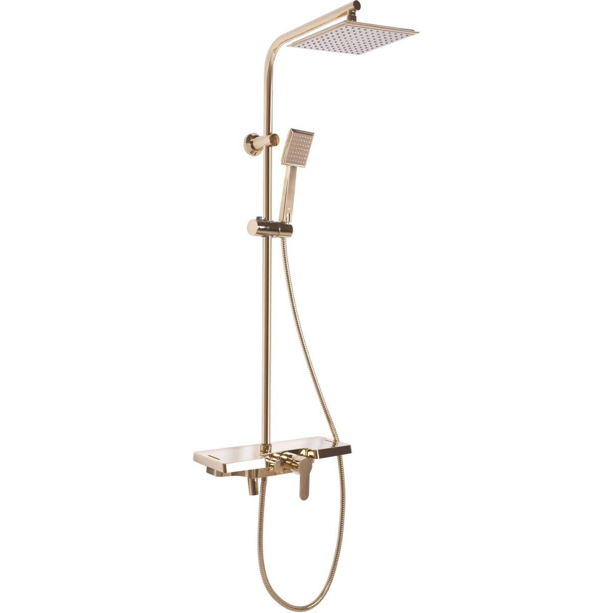 Set dus Rea Bravo Gold - imagine 2