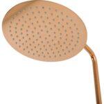 Coloana de dus cu termostat REA Lungo Copper - imagine 6