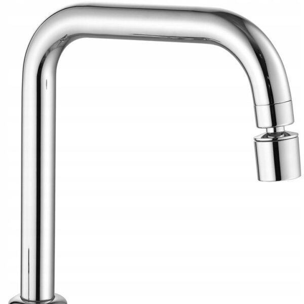 Baterie bucătărie Rea Polo Chrome