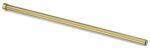 Prelungire coloana duș GOLD BRUSH 60cm