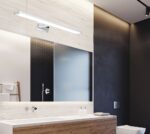 APLICA de baie LED pentru oglinda 8W 40CM APP368-1W Crom