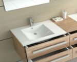 Lavoar incastrat Rea Dafne 75 - imagine 3
