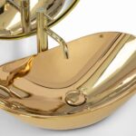 Lavoar de blat Rea Royal Gold