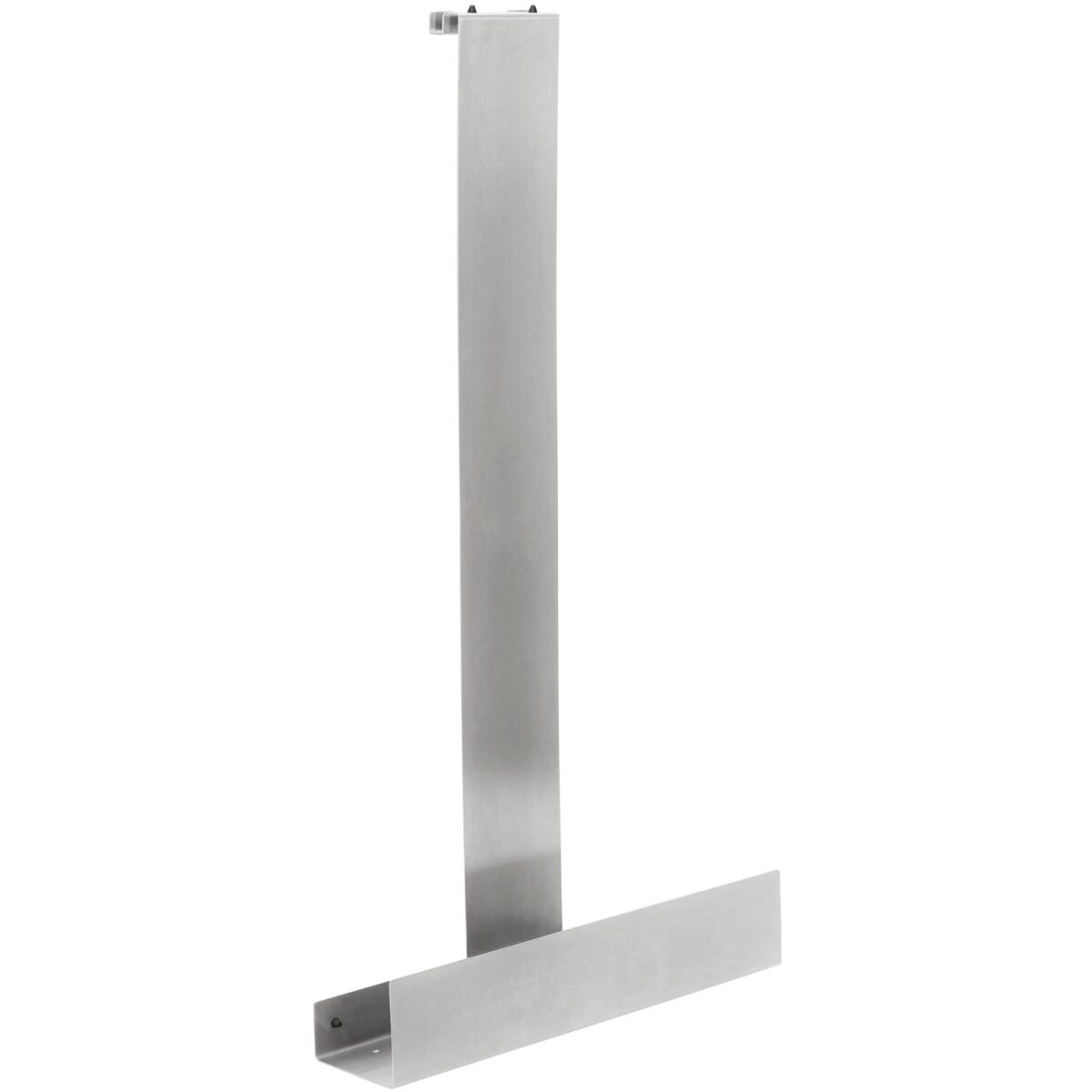 Raft Cabina Dus TORI Nichel periat INOX - imagine 3