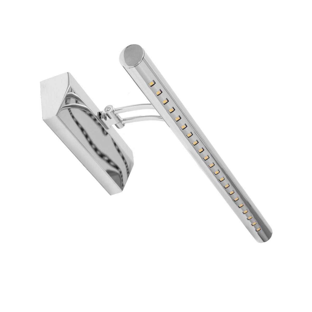 APLICA de baie LED pentru oglinda 5W 40CM APP364-1W Crom - imagine 1